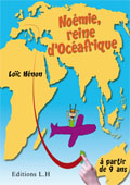 Nomie, reine d'Ocafrique