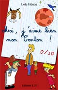 Moi, j aime bien mon Tonton !