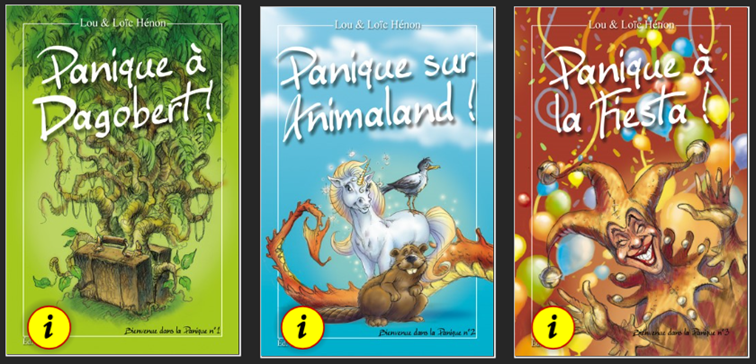 Loc Hnon - Auteur Editeur